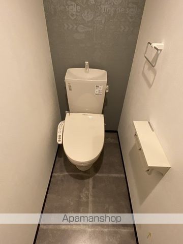 ヴォヤージュ円山の内装写真