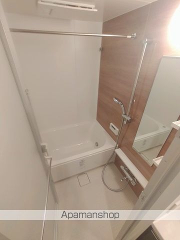 ザ・パークハビオ塚本の内装写真