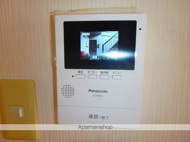 サンガーデン河端 Bの内装写真