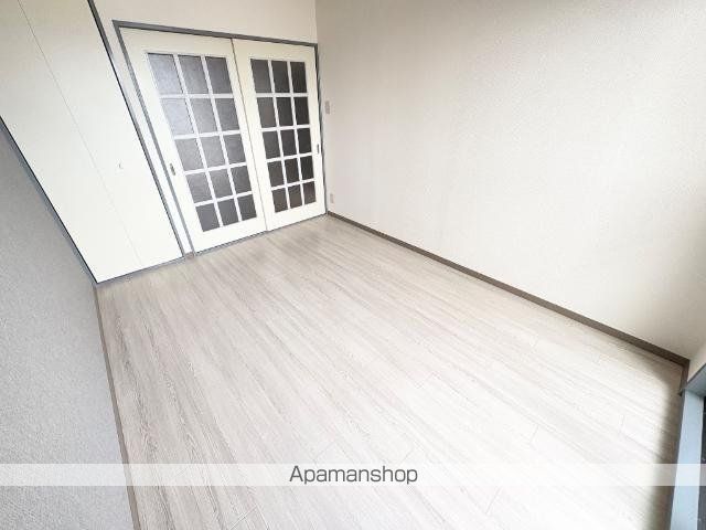 プリネールの内装写真