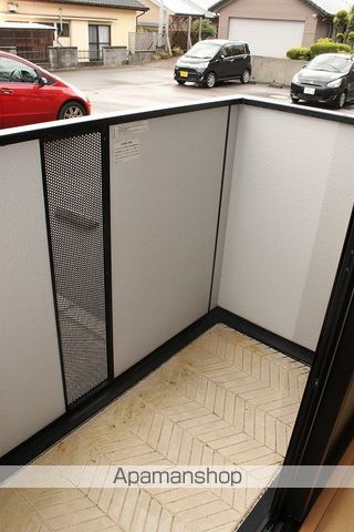 セジュール エスペランサの内装写真