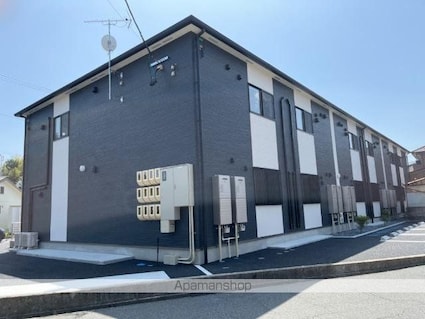 スターテラス[1LDK/40.38m2]の外観3