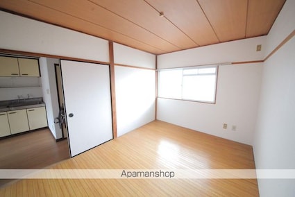 サンハイツ多摩[3K/44.62m2]の内装7