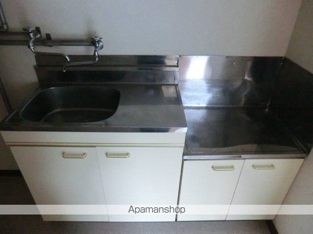 メゾンドール菊水の内装写真