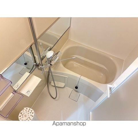 ウェルスクエア茨木駅前の内装写真