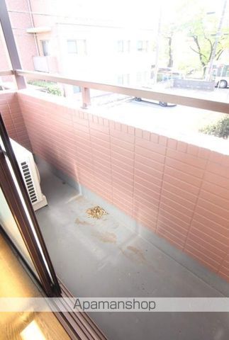 センチュリーハイムBの内装写真