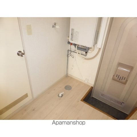 メゾン若草の内装写真