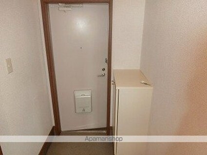 クローロンオクトスⅥ[2LDK/50.3m2]の玄関