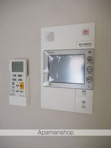 ALIVISドーム前の内装写真
