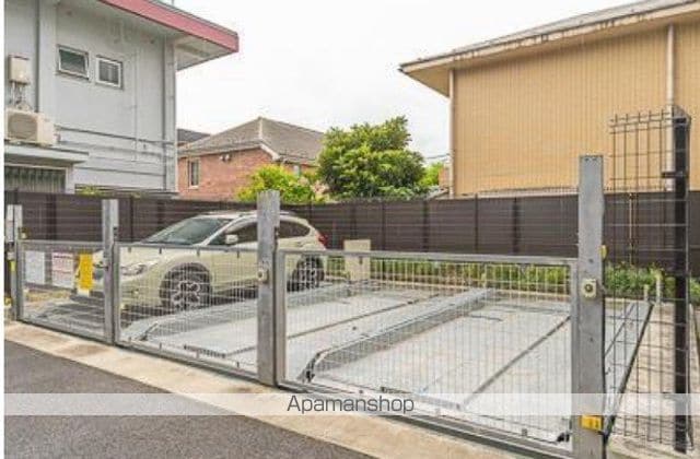 パークアクシス学芸大学レジデンスのその他写真