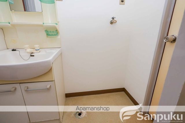 たかおマンションの内装写真