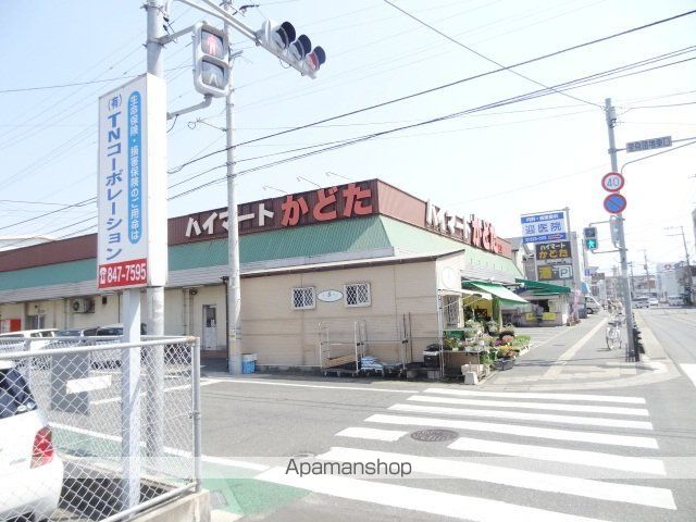 レオパレスソフィアの周辺写真