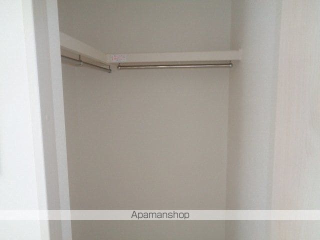 ザンジバルの内装写真