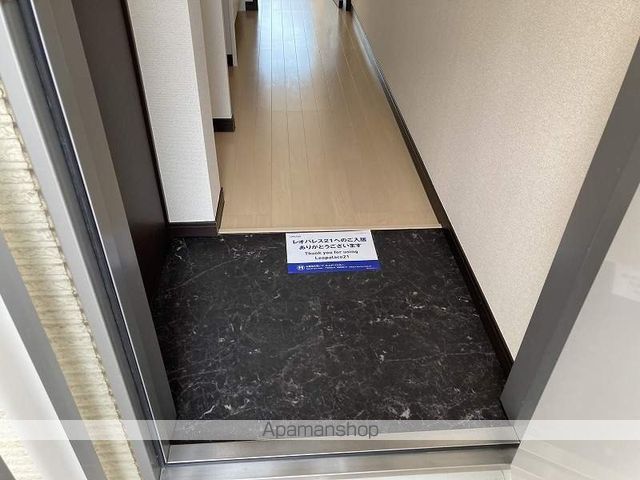 レオネクストソワ メゾンIVの内装写真