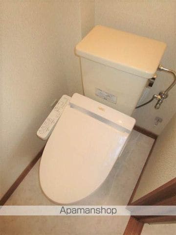 ソフィート箱清水B棟の内装写真