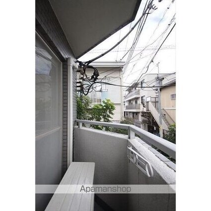 東京都中野区南台４丁目[1R/16m2]のその他内装9