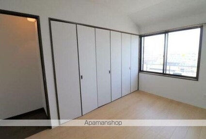 セゾンマキノ[2LDK/61.55m2]の収納