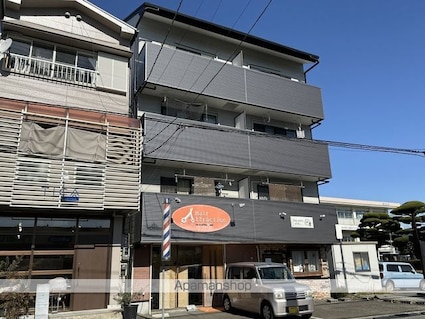 コーポパティオ[1R/23.47m2]の外観2