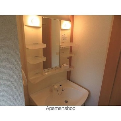 西川ビル[1K/23.26m2]のトイレ