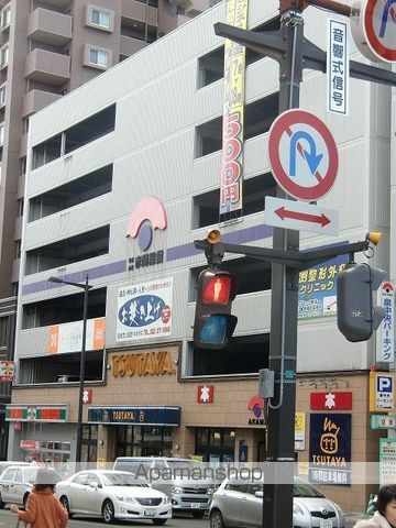 リバーヒルズの周辺写真
