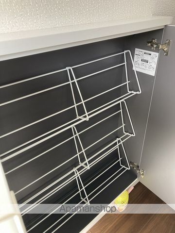 アジュール湘南の内装写真