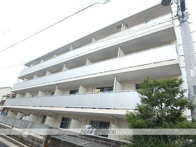 レオパレス光の外観写真