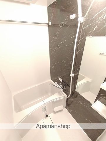 S−RESIDENCE阿波座BOUNCYの内装写真