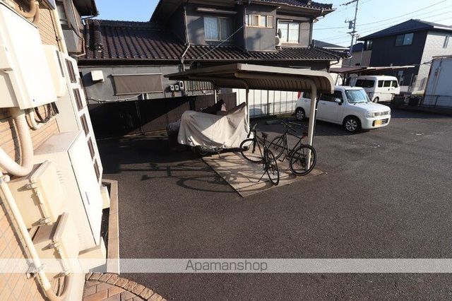 パル・ロワールの内装写真