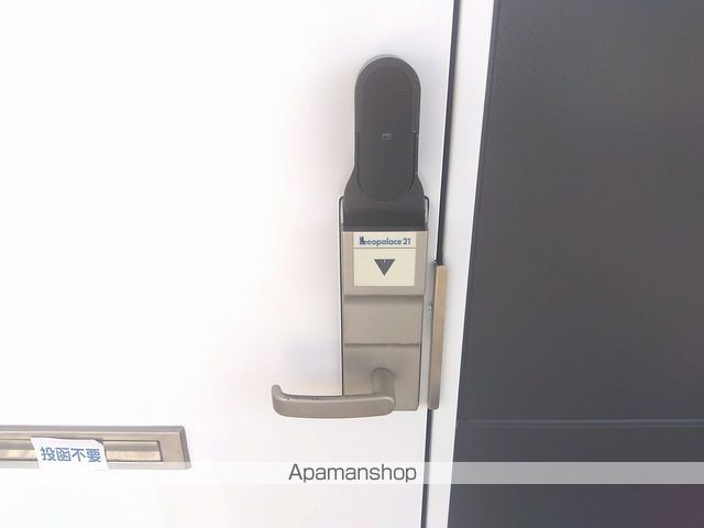 レオパレスコンフォールの内装写真