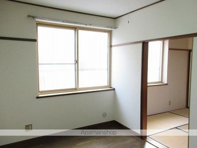 セロナ南青山の内装写真