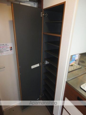 Aレガート久留米大前A棟の内装写真