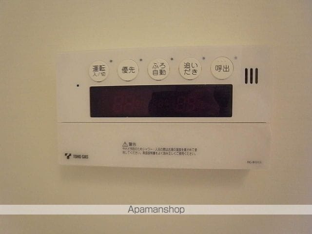 LASANTE東別院の内装写真