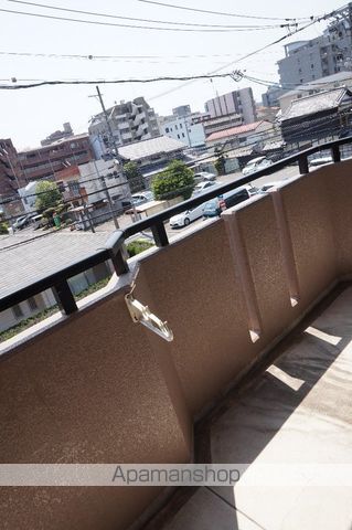 パラディーソ白壁の内装写真