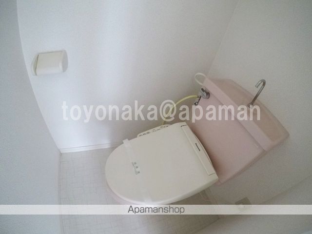 ギャラクシー豊中中央ビルの内装写真