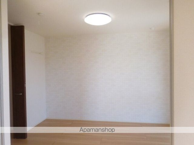 ベルフォレの内装写真