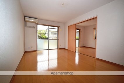 アリエッタ[2LDK/61.96m2]の内装4