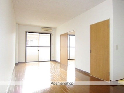 長野県須坂市墨坂４丁目[1LDK/39.85m2]のその他内装6