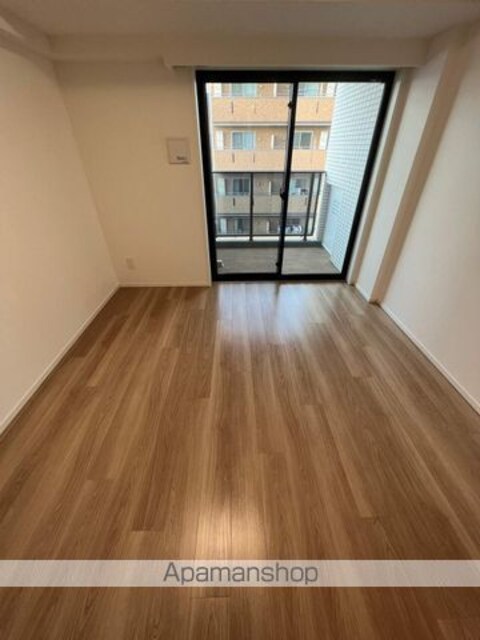 東京都新宿区北新宿４丁目[1K/25.13m2]の内装2