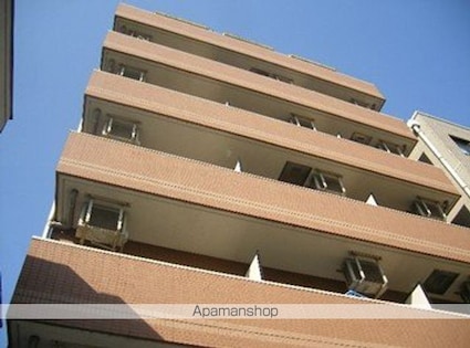 ロイヤルアメニティ練馬[1K/19.71m2]の外観3