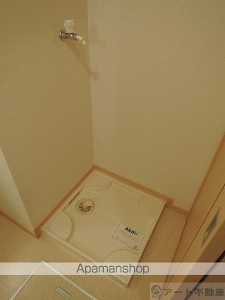 イースト・アヴェニュー[1LDK/42.37m2]のその他部屋・スペース