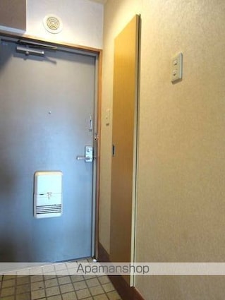 プリムローゼ青木島[1K/28.44m2]の玄関