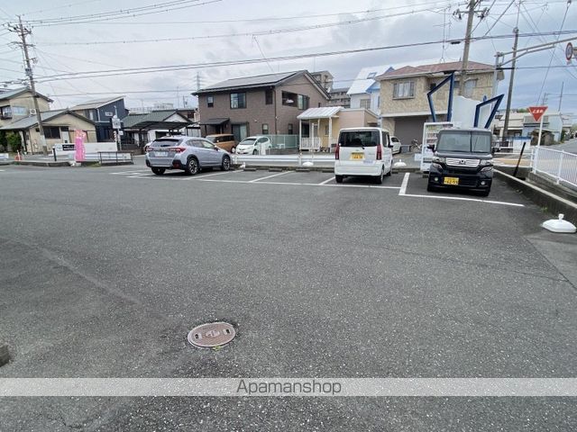 サザンクロスIIのその他写真
