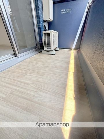FASTATE大正駅前TROPHYの内装写真