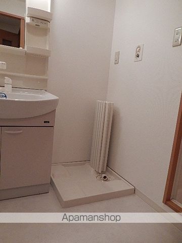 パークサイト泉の内装写真