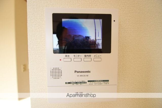 セジュールAOTAの内装写真