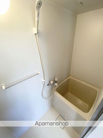 コーポまどか Bの内装写真