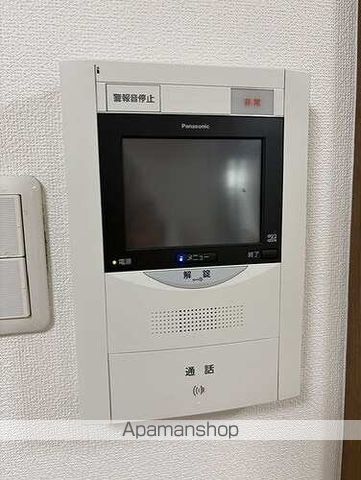 シャトー西梅田マンションの内装写真