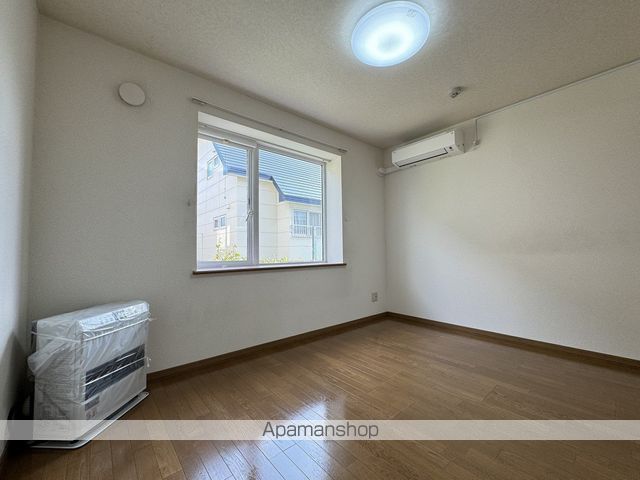 パルレなのはなの内装写真