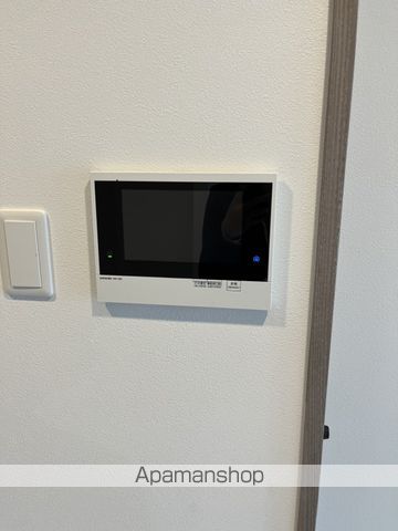 S−RESIDENCE亀島駅前ASCENTの内装写真