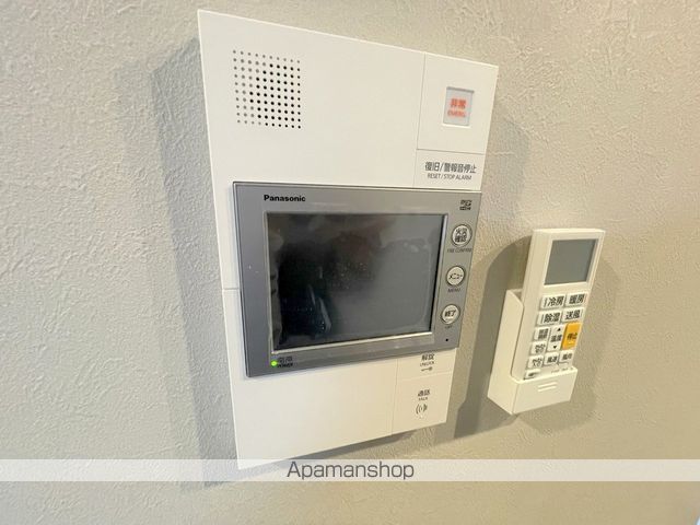 WORVE大阪本町の内装写真